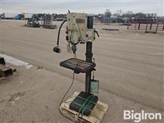 2015 Baileigh DP-1000G Drill Press 