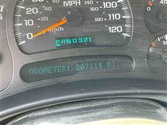 Odometer