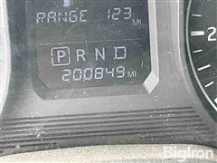 Odometer