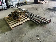 Sweep Auger Assembly 