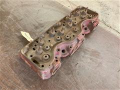 1964 GM 409ci Cylinder Head 