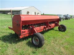 Case IH 5400 MTDR Minimum-Till Grain Drill 