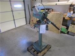 McDonough Sterling Commercial Drill Bit Sharpener 