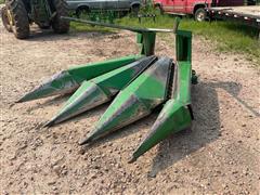 1993 John Deere 3RRC 30” Forage Header 