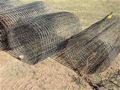 Wire Fence Rolls 