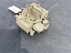 1974 Ford Ci390 Carburetor 