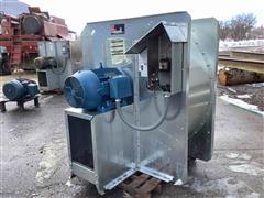 Caldwell HG33-LPGE Dryer Fan/Heater 