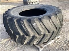 Firestone Deep Tread IF 800/70R38 Tire 