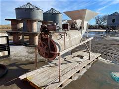 Seed Treater 