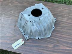 1963 Chevrolet Bell Housing 