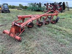 Allis-Chalmers 5x16 Plow 