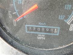 Odometer