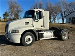 2007 Mack CXN612 Vision S/A Truck Tractor 