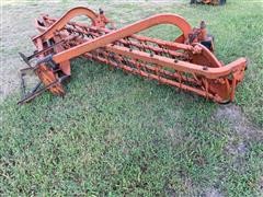 Allis-Chalmers Side Delivery Rake 