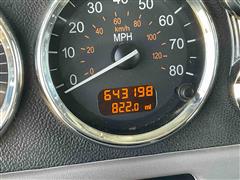 Odometer