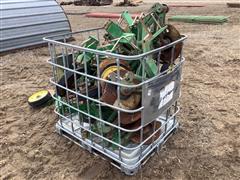 John Deere Fertilizer Coulter Units 