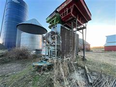 Hume Grain Dryer 