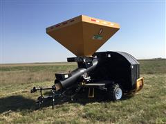 Koyker FlexStor Grain Bagger 