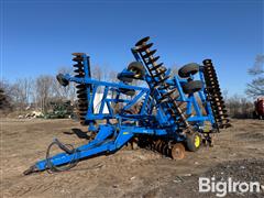 Landoll 6230 Disk 