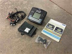 Raven Hagie UpFront SCS 4600 Sprayer Controller W/ AutoTrac Steering Controller Kit 