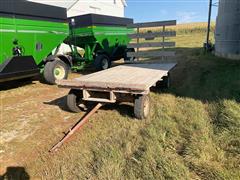 Harvest King 14 X 7 Hay Rack 