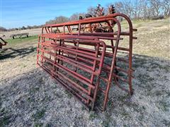 Welded Livestock Gates/Panels 