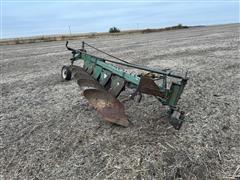 Oliver 565 5 Bottom Plow 