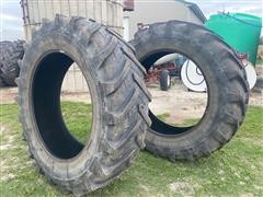 Michelin Agribib 520/85R46 Tires 