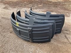 John Deere Sprayer Fenders 