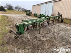 John Deere A1450 6-Bottom Plow 