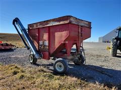Lundell 1290 Seed Tender 