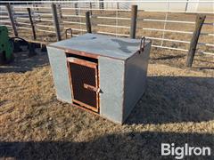 Homebuilt Calf Box 