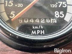 Odometer