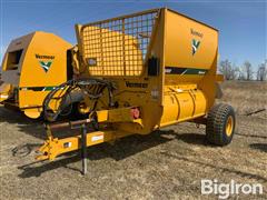 Vermeer BPX9000 Bale Processor 