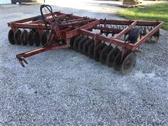 Massey Ferguson 52 Wheel Disk 