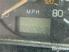 Odometer