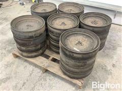 John Deere 1760 Closing Wheels 