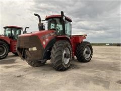2013 Case IH Steiger 450 4WD Tractor 