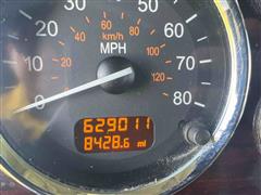 Odometer