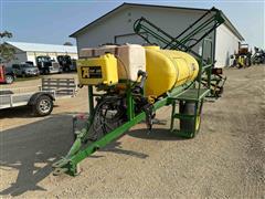 Top Air TA500 Pull-Type Sprayer 