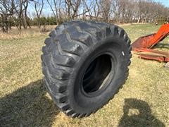 20.5-25 Loader Tires 