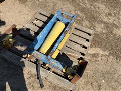 Hydraulic Dump Bed Cylinder 