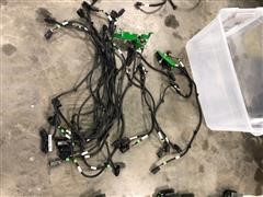 John Deere Row Harnesses And Lift Switches 