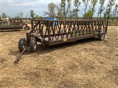 20’ Hay Feeder 