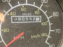 Odometer