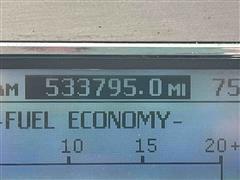 Odometer