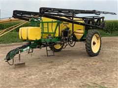 Schaben SF-8500 Sprayer 