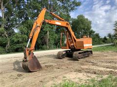 Bantam C-451 Excavator 