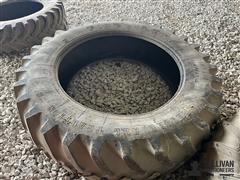 Firestone 18.4R46 Tractor Tire 