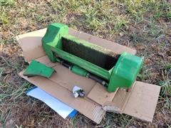 John Deere Oil Cooler 